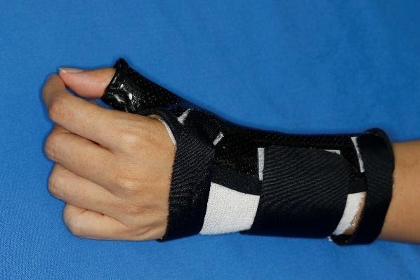 Başparmak Ağrıları