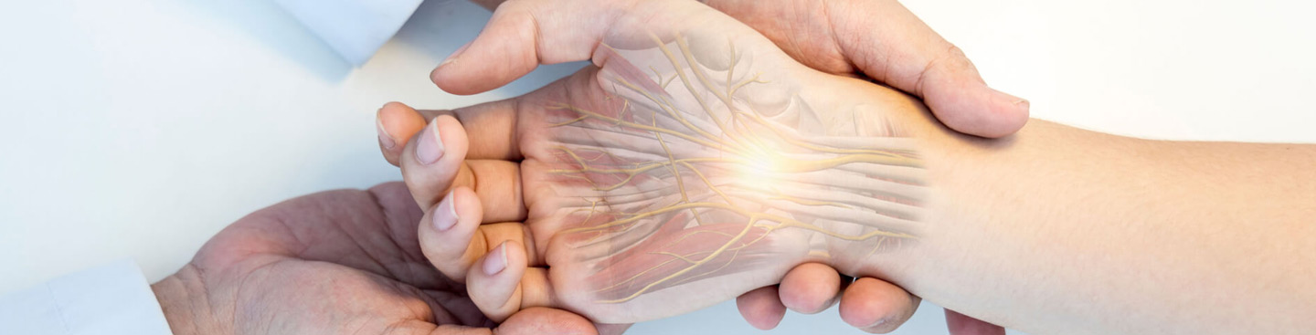 Karpal Tünel Sendromu Tedavisi