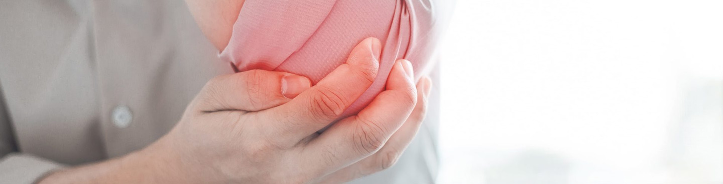 Kübital Tünel Sendromu