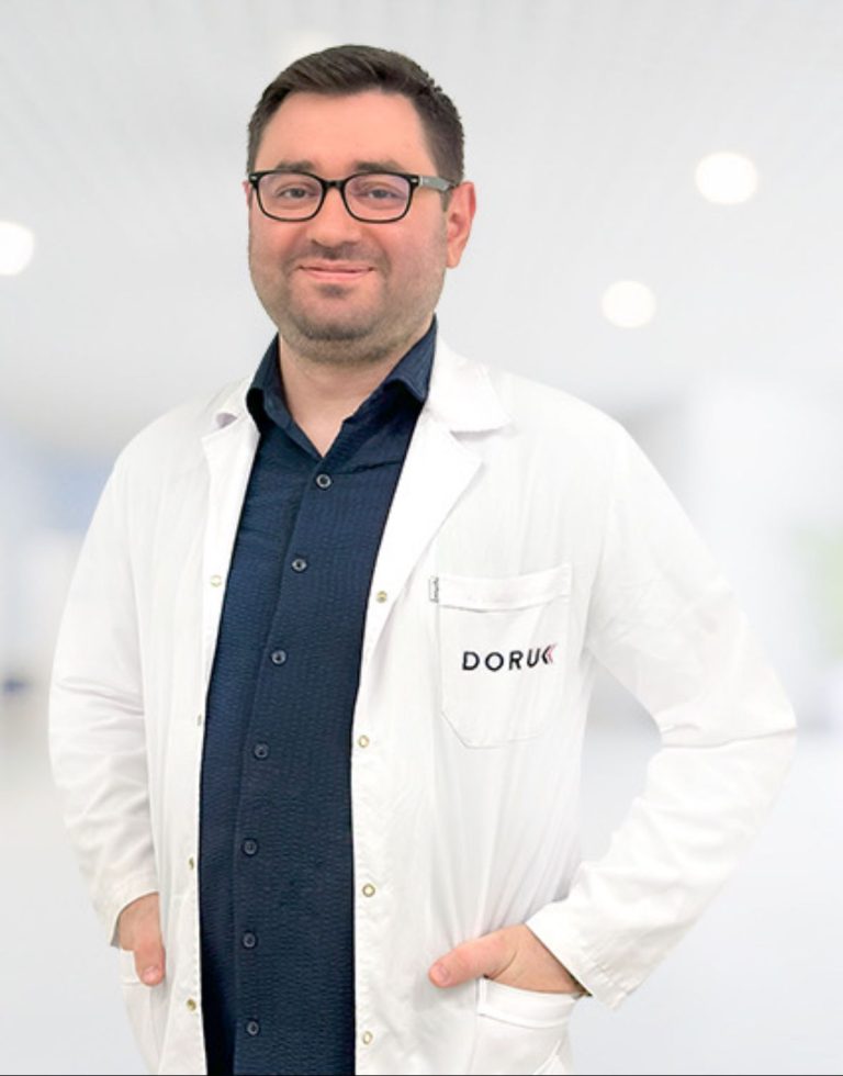 Bursada el cerrahisi yapan doktorlar, El cerrahisi doktorları