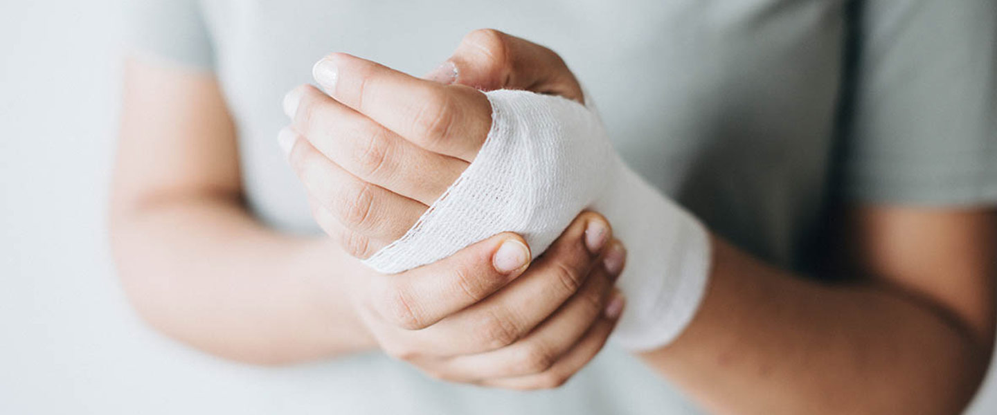 Ampütasyon Yaraları Burmec Bursa El Cerrahisi Microcerrahi