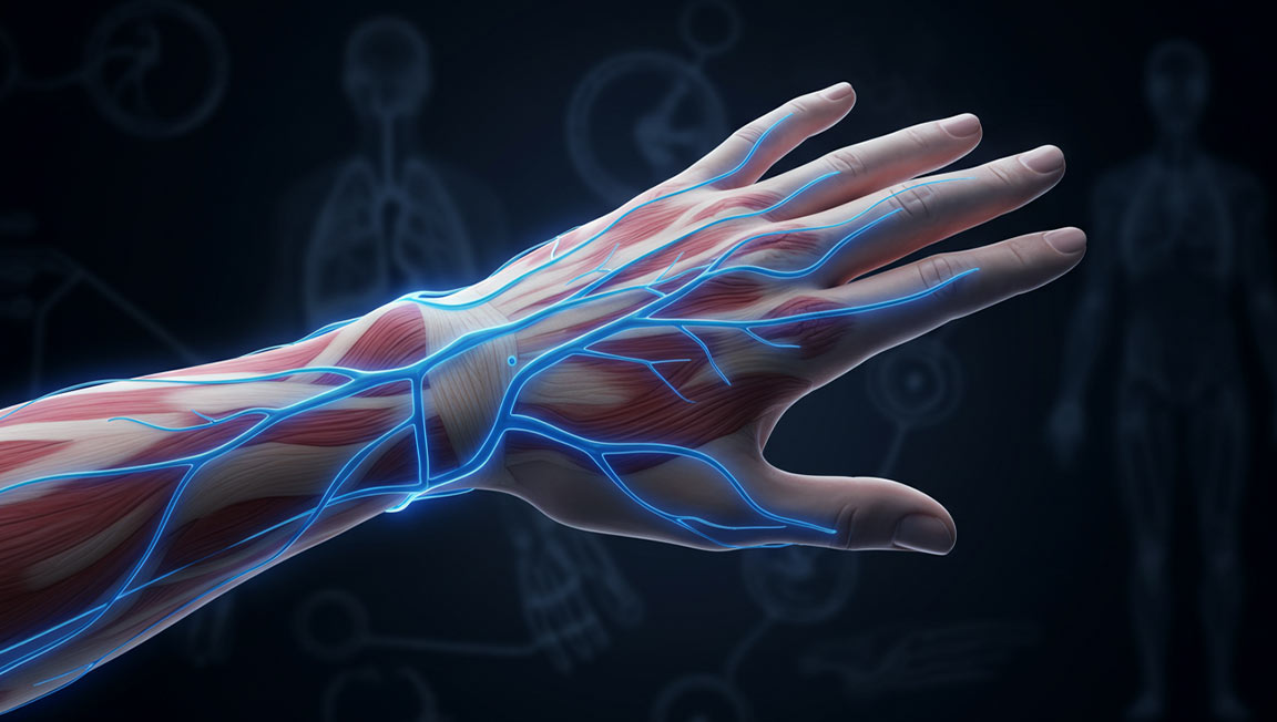 El Uyuşması Neden Olur? Hangi Durumlarda Ciddiye Almalıyız?