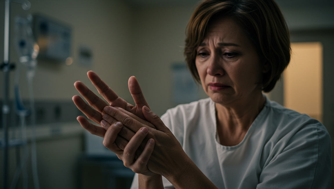 5. El Uyuşmasını Önlemenin Yolları