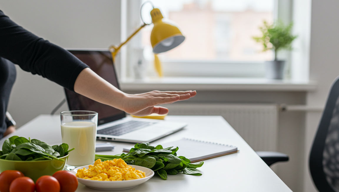 2. El Uyuşması Neden Olur?