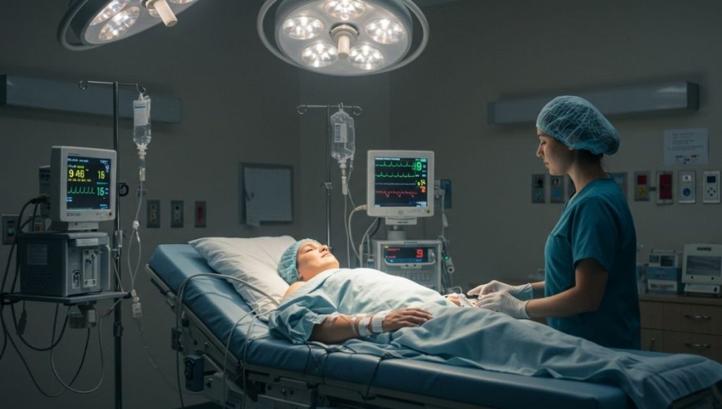 6. Mikrocerrahinin Geleceği ve Gelişen Teknolojiler