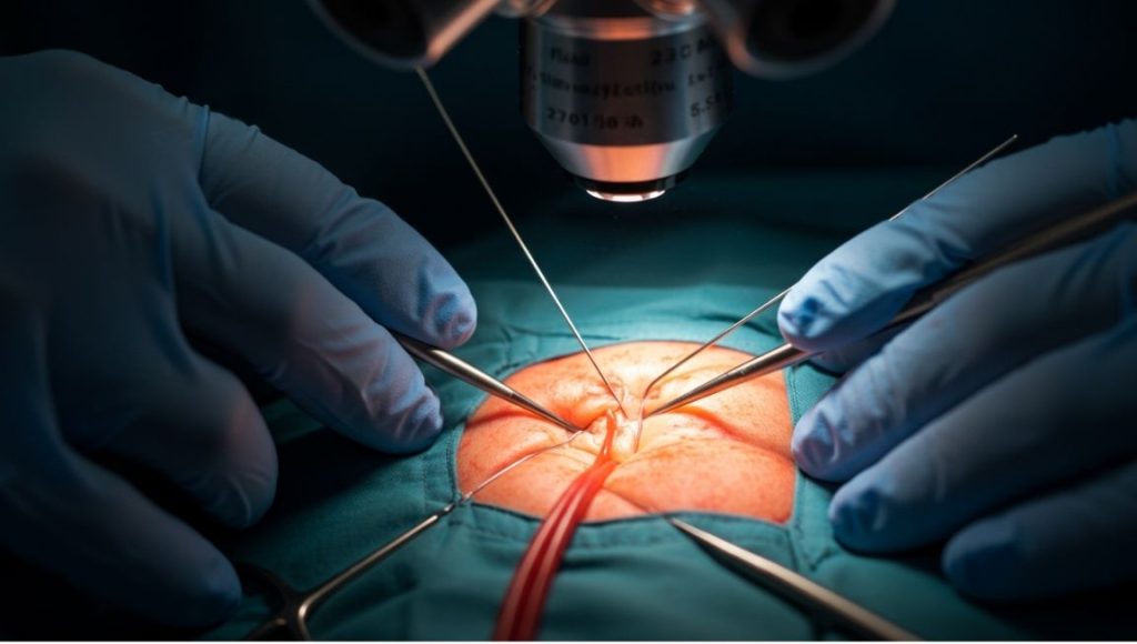 3. Doku Nakli Nasıl Yapılır?