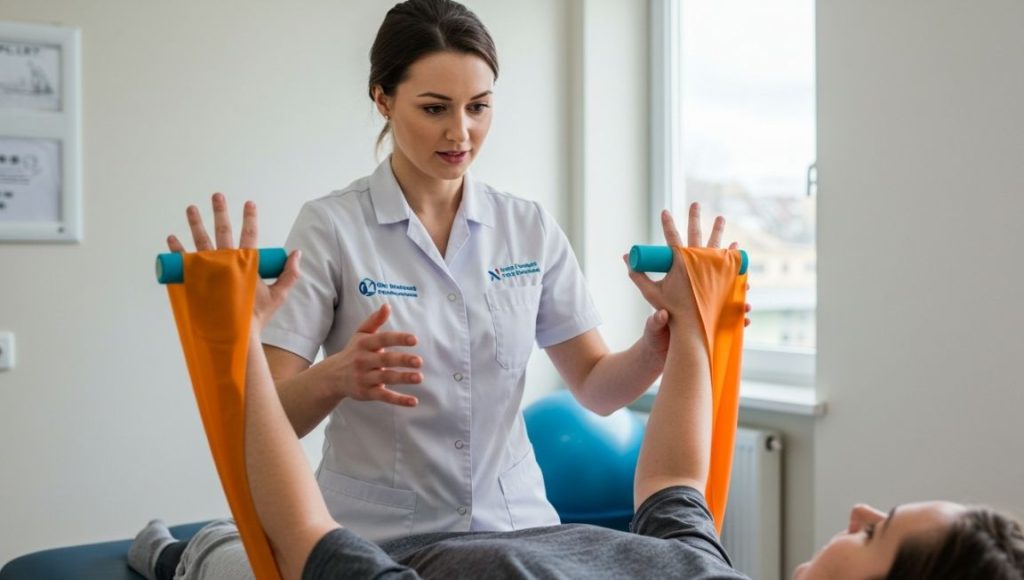 El Cerrahisine Ne Zaman Başvurmalısınız El Ağrısı ve Bilek Sorunları İçin Rehber