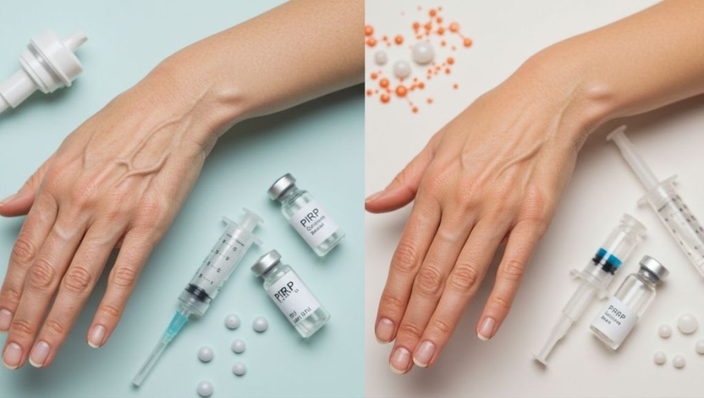 El Estetiği Uygulamaları: Hangi Yöntemler Kullanılır?