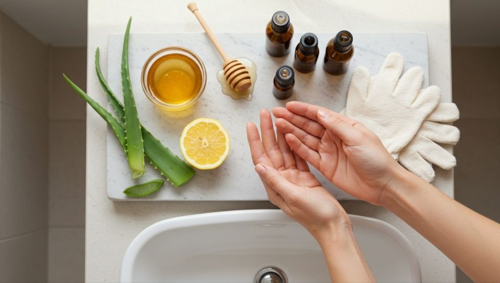 El Estetiğinde Dikkat Edilmesi Gerekenler