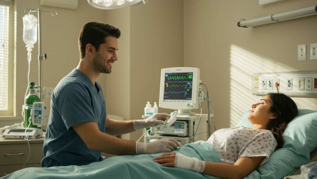 Teknolojinin Mikrocerrahi Üzerindeki Rolü