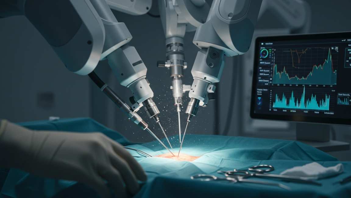 Mikrocerrahinin Başarısı Nelere Bağlıdır 7 Kritik Faktör