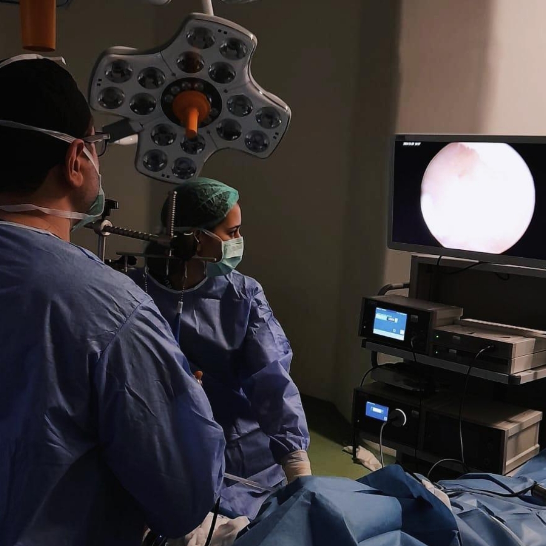 Bursa rekonstrüktif mikrocerrahi ve el cerrahisi merkezi