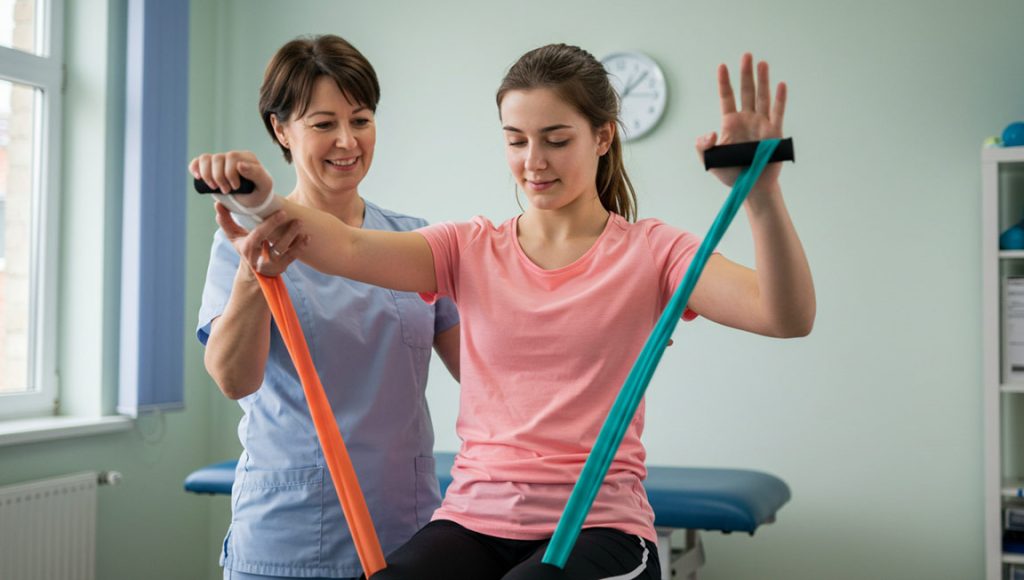 4. Sporcular İçin El ve Bilek Sağlığını Korumaya Yönelik Önlemler