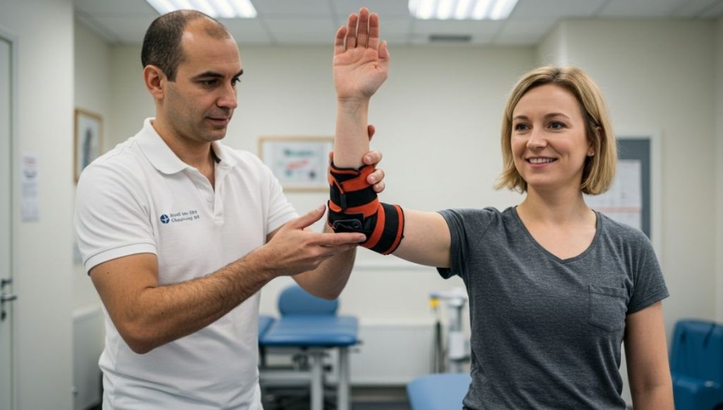 Brakial Pleksus Yaralanması Nasıl Oluşur?