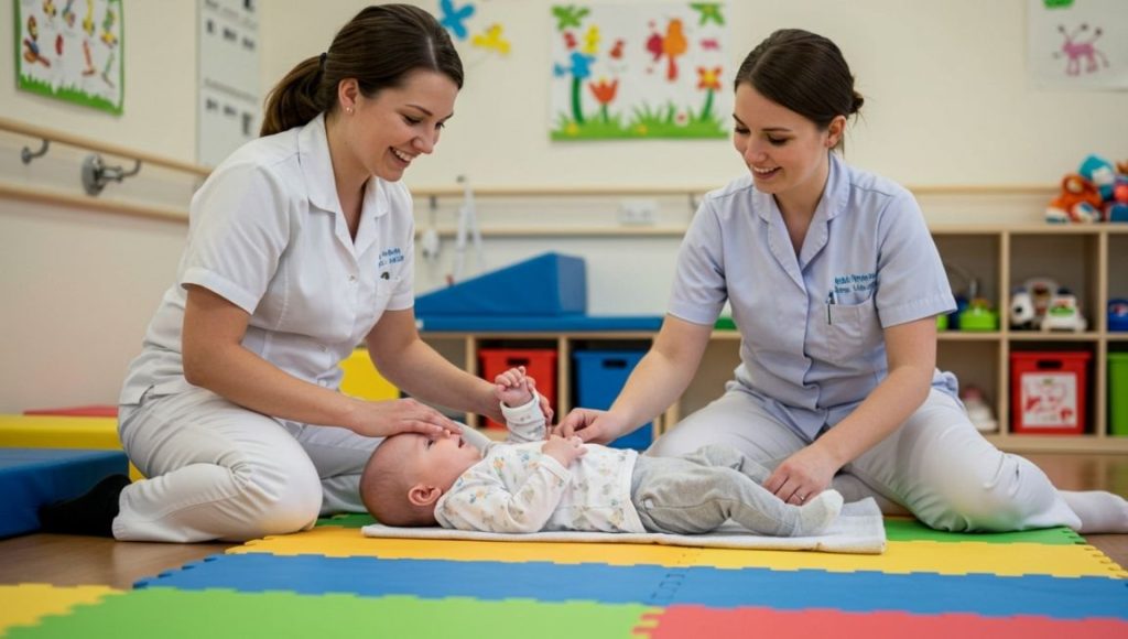 Brakial Pleksus Yaralanmalarının Türleri