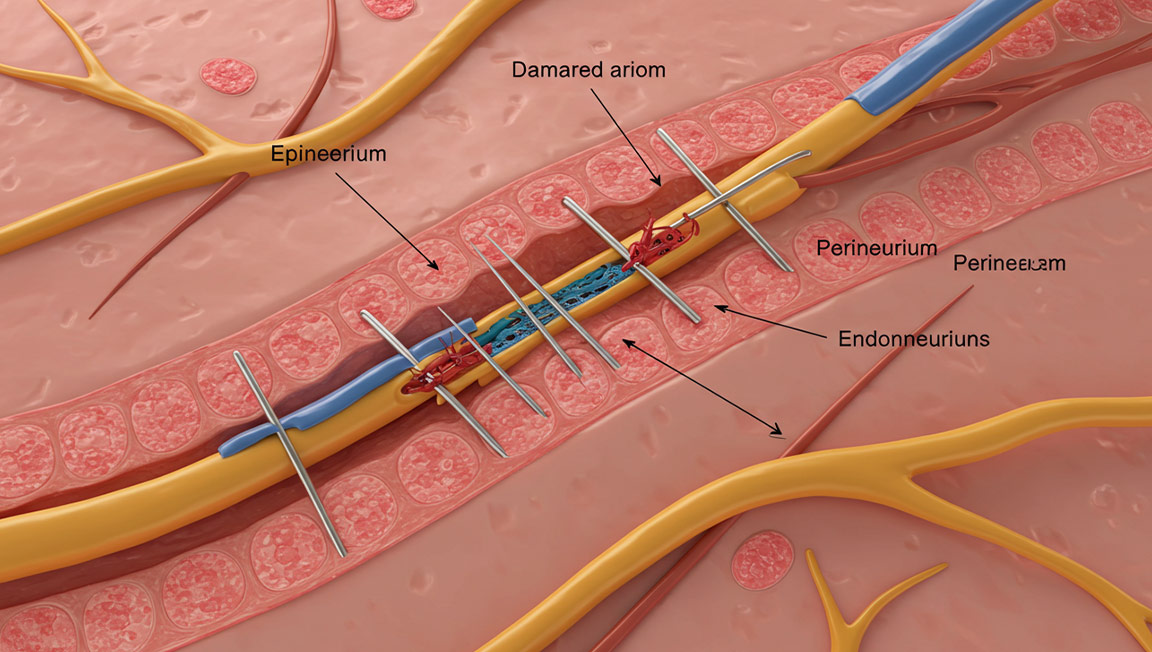 Sinir Onarımı ve Mikrocerrahi: Hangi Hastalıklarda Uygulanır? | Uzman Rehber