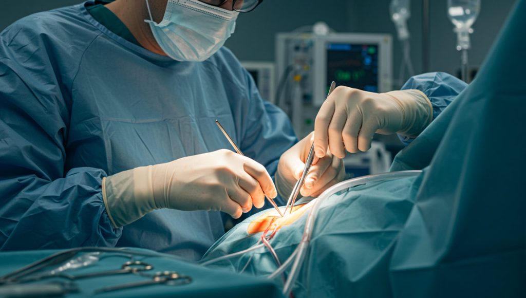  Sinir Onarımı Nedir? Mikrocerrahi Nasıl Uygulanır?
