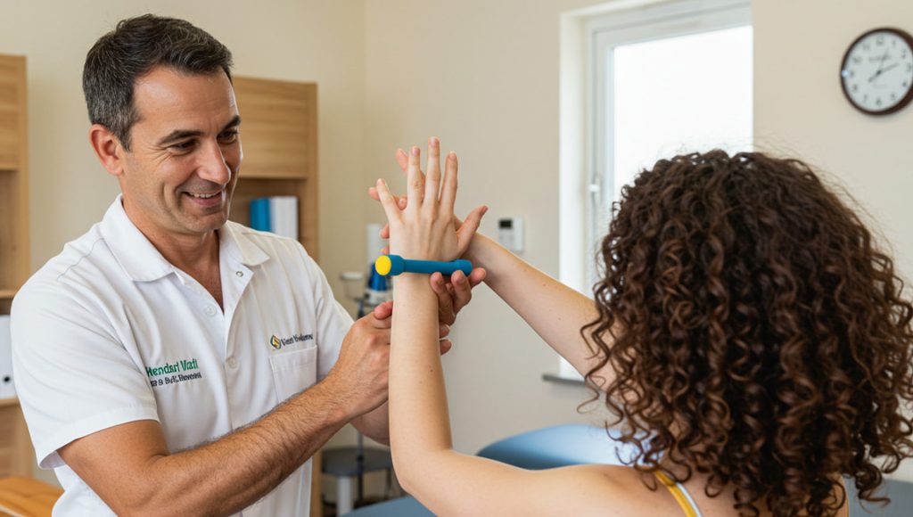 El Ameliyatı Sonrası Şişlik ve Ağrı Normal mi? | İyileşme Süreci ve Tavsiyeler