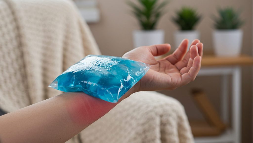  Ameliyatsız El Bileği Kırığı Tedavi Yöntemleri