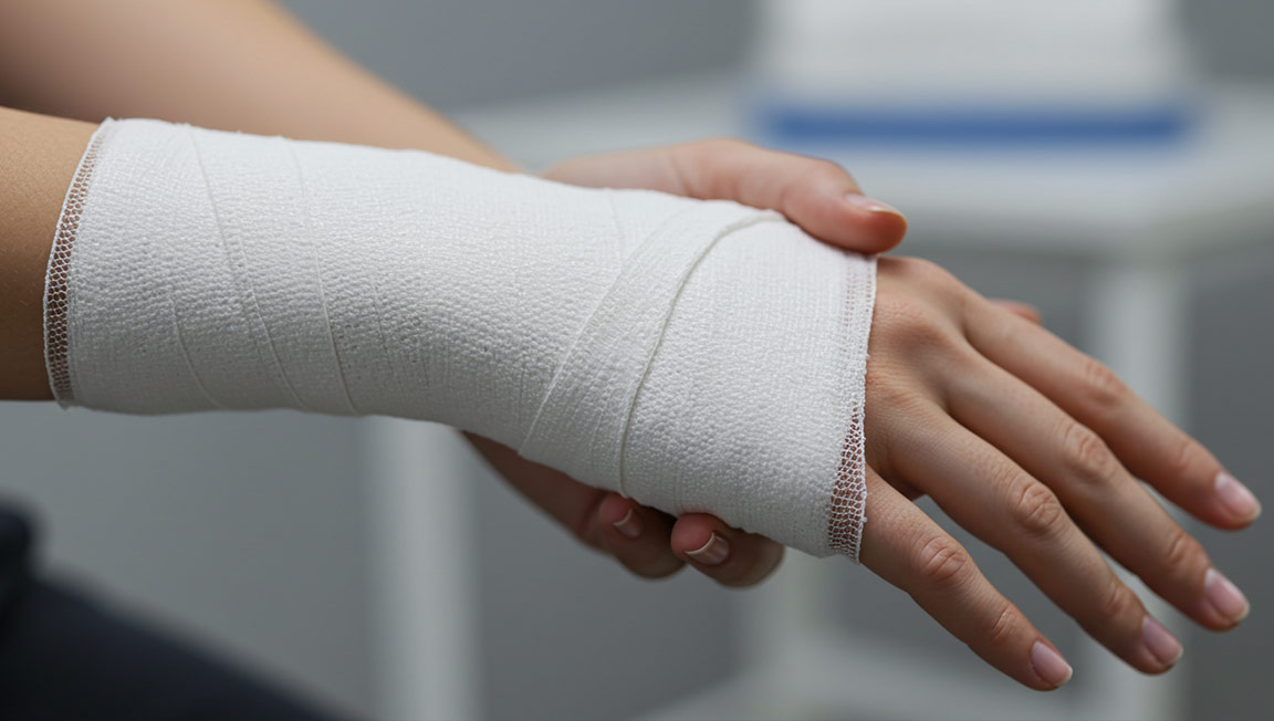 El Bileği Kırığı Ameliyatsız İyileşir mi? En Etkili Tedavi Yöntemleri