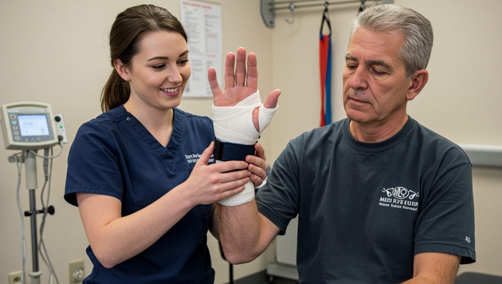 El Tümörlerinin Tedavi Süreci ve Uygulanan Yöntemler