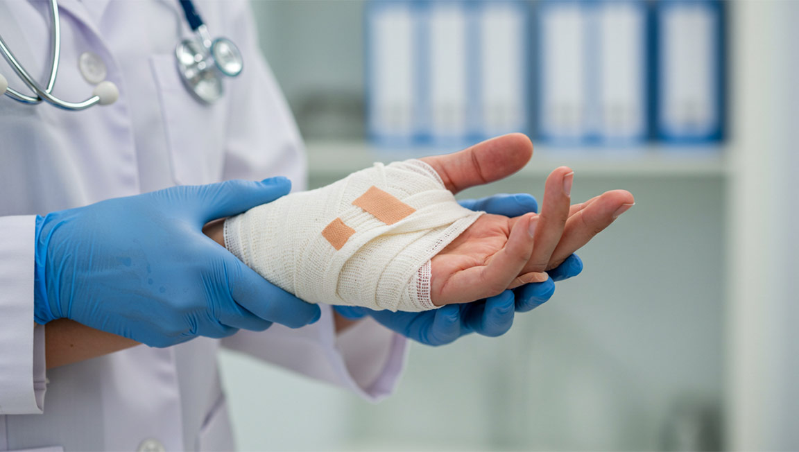 El Yaralanmalarında İlk Müdahale Nasıl Olmalı? | Uzman El Cerrahı Tavsiyeleri